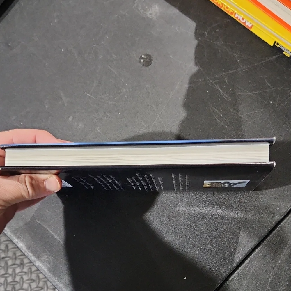 The Martini Companion Book